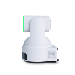 BirdDog X4E Ultra White, 20x, Wi-Fi 6, connections: 3G-SDI, NDI, HDMI, USB-C, RTMP &amp; RTSP