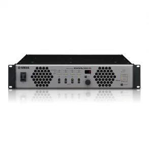 A1110-40-QE-100V, 4 quadrant power amplifiers, DC-1 MHz, 100 V / µs, 1200W  / 800W, ± 100Vp, ± 40Ap, USB (11100100)