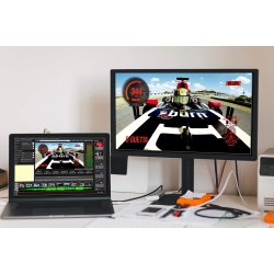 Axel XTV TV-Automation Software PlayOut + Capture Software