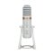 Yamaha AG01WH Live streaming USB mic with integrated mixer. Sofware bundled. White.