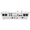 Yamaha AG08-WH 8 ch live streaming mixer with USB audio I/F. Sofware bundled. White.