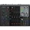 Yamaha AG08-BL 8 ch live streaming mixer with USB audio I/F. Sofware bundled. Black.