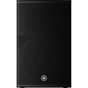 Yamaha CHR15 2-way loudspeaker with a 1.4 HF and a 15