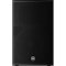 Yamaha CHR15 2-way loudspeaker with a 1.4 HF and a 15