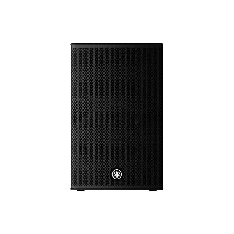 Yamaha CHR15 2-way loudspeaker with a 1.4 HF and a 15" LF.