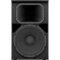 Yamaha CHR15 2-way loudspeaker with a 1.4 HF and a 15