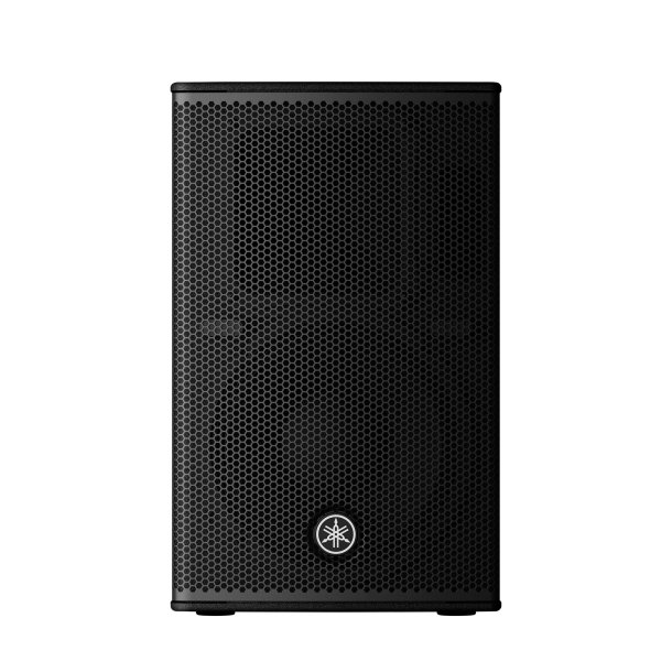 Yamaha CHR10 2-way loudspeaker with a 1.4 HF and a 10