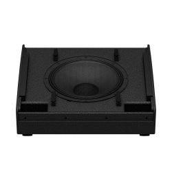 Yamaha CHR12M 2-way loudspeaker with a 1.75 HF and a 12" LF.