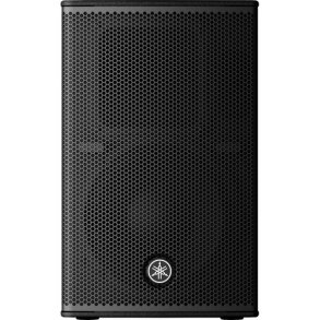 Yamaha DHR10 2-way Active loudspeaker with a 1.4 HF and a 10