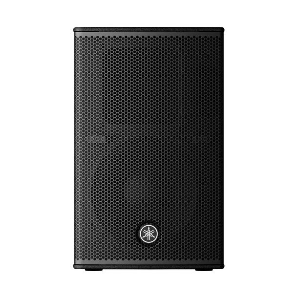 Yamaha DHR10 2-way Active loudspeaker with a 1.4 HF and a 10