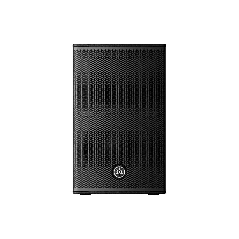 Yamaha DHR10 2-way Active loudspeaker with a 1.4 HF and a 10" LF