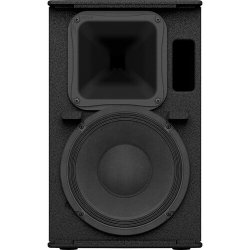 Yamaha DHR10 2-way Active loudspeaker with a 1.4 HF and a 10" LF
