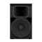 Yamaha DHR15 2-way active loudspeaker with a 1.4 HF and a 15