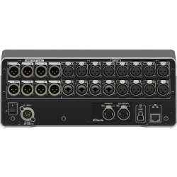 Yamaha DM3-D Digital mixer, 16 + 1 ST, 2 FX Return. 6 AUX, 2 MTRX, 2 FX. Standard version (no Dante)