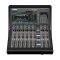 Yamaha DM7 Compact Digital mix. console, 72 inp, 48 MIX, 12 Matrix, 2 St. Dante 144 ch I/O. 16 fad