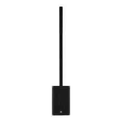 Yamaha DXL1K 1100W column-type powered speaker. Stand-alone or extension for Stagepas 1K mk2.