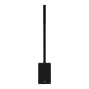 Yamaha DXL1K 1100W column-type powered speaker. Stand-alone or extension for Stagepas 1K mk2.