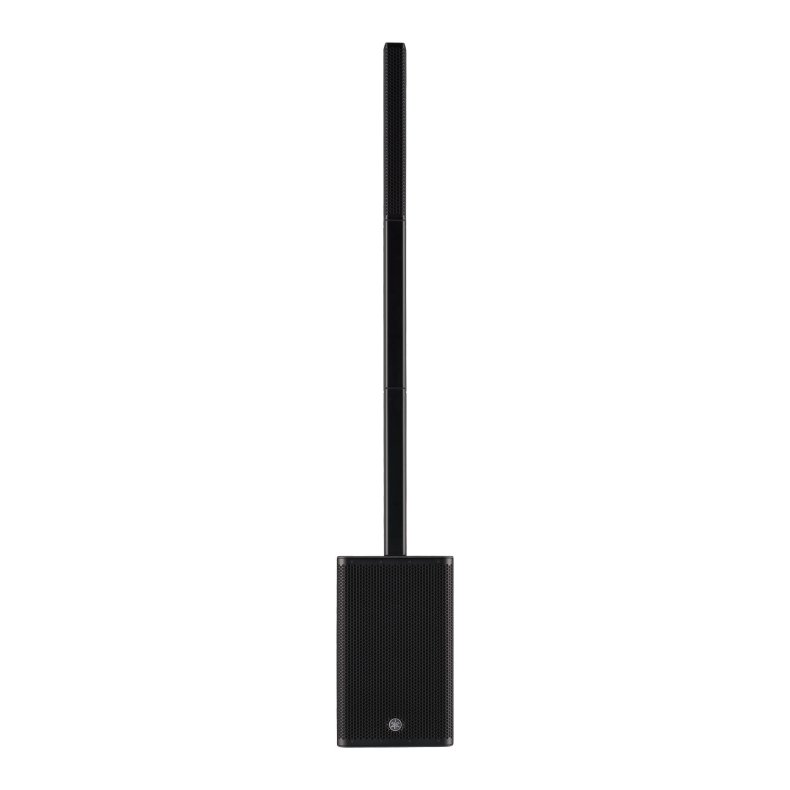 Yamaha DXL1K 1100W column-type powered speaker. Stand-alone or extension for Stagepas 1K mk2.