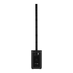 Yamaha DXL1K 1100W column-type powered speaker. Stand-alone or extension for Stagepas 1K mk2.