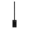 Yamaha DXL1K 1100W column-type powered speaker. Stand-alone or extension for Stagepas 1K mk2.