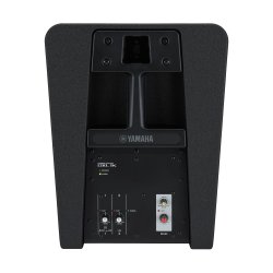 Yamaha DXL1K 1100W column-type powered speaker. Stand-alone or extension for Stagepas 1K mk2.