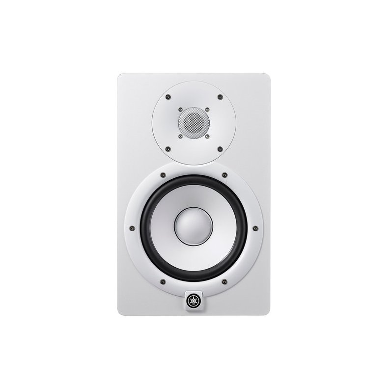 Yamaha HS7IW Installation version of HS7W. Mounting points on 4 surfaces.