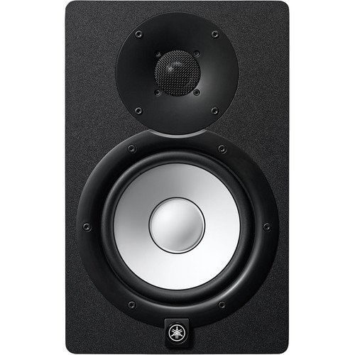 Yamaha HS7I Installation version of HS7. Mounting points on 4 surfaces ...