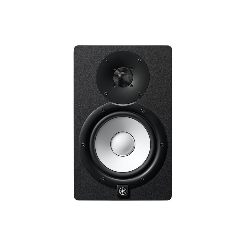 Yamaha HS7I Installation version of HS7. Mounting points on 4 surfaces.