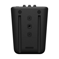 Yamaha MS101-4 Powered Monitor Speaker