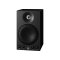 Yamaha MSP3A 2-way powered speaker, Bass-reflex type (Twisted Flare Port)