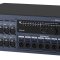 Yamaha RIO1608-D2 New generation Dante rack I/O, 16 mic/line in - 8 line out.