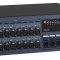 Yamaha RIO1608-D2 New generation Dante rack I/O, 16 mic/line in - 8 line out.