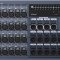 Yamaha RIO3224-D2 New generation Dante rack I/O, 32 mic/line in, 16 line out, 4 Stereo AES/EBU out.