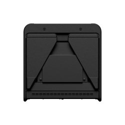 Yamaha STAGEPAS 200BTR Portable PA system, 180 W power amp/5 channel digital mixer. Battery included