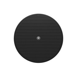 Yamaha VC4B 4-inch woofer and 0.8-inch tweeter. Black. Single.