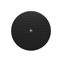 Yamaha VC4NB 4-inch woofer and 0.8-inch tweeter, no back can. Black. Single.