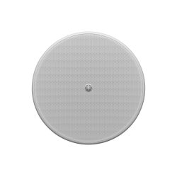 Yamaha VC4W 4-inch woofer and 0.8-inch tweeter. White. Single.