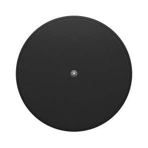 Yamaha VC6B 6.5-inch woofer and 0.8-inch tweeter. Black. Single.