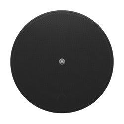 Yamaha VC8B 8-inch woofer and 1-inch tweeter. Black. Single.