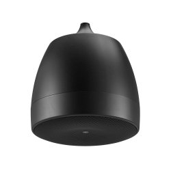 Yamaha VXH6B 2-way system with 6.5-inch woofer and 1-inch tweeter. Single.