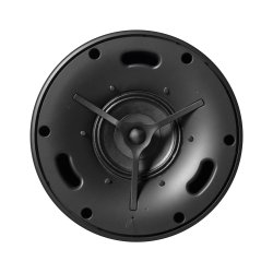 Yamaha VXH6B 2-way system with 6.5-inch woofer and 1-inch tweeter. Single.