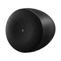 Yamaha VXH8B 2-way system with 8-inch woofer and 1-inch tweeter. Single.