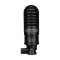 Yamaha YCM01BL Studio quality condensor microphone. Black.