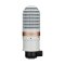 Yamaha YCM01WH Studio quality condensor microphone. White.