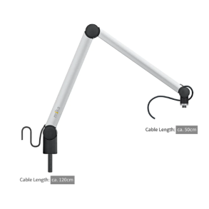 Yellowtec YT3201 m!ka Microphone Arm M aluminum