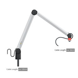 Complete On Air Studio - 12 fader AEV Mixing Console