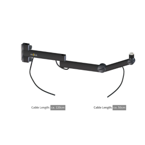 Yellowtec YT3206 Mic Arm TV Black