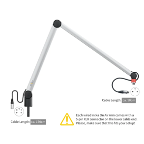 Yellowtec  YT3305 m!ka 