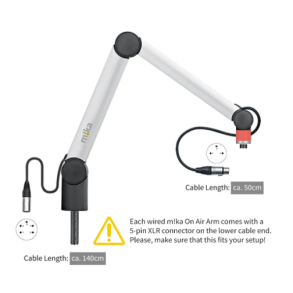 Yellowtec YT3105 m!ka 