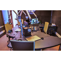 Yellowtec YT3411 m!ka Set 2: Single Monitor + Single Mic Set aluminium